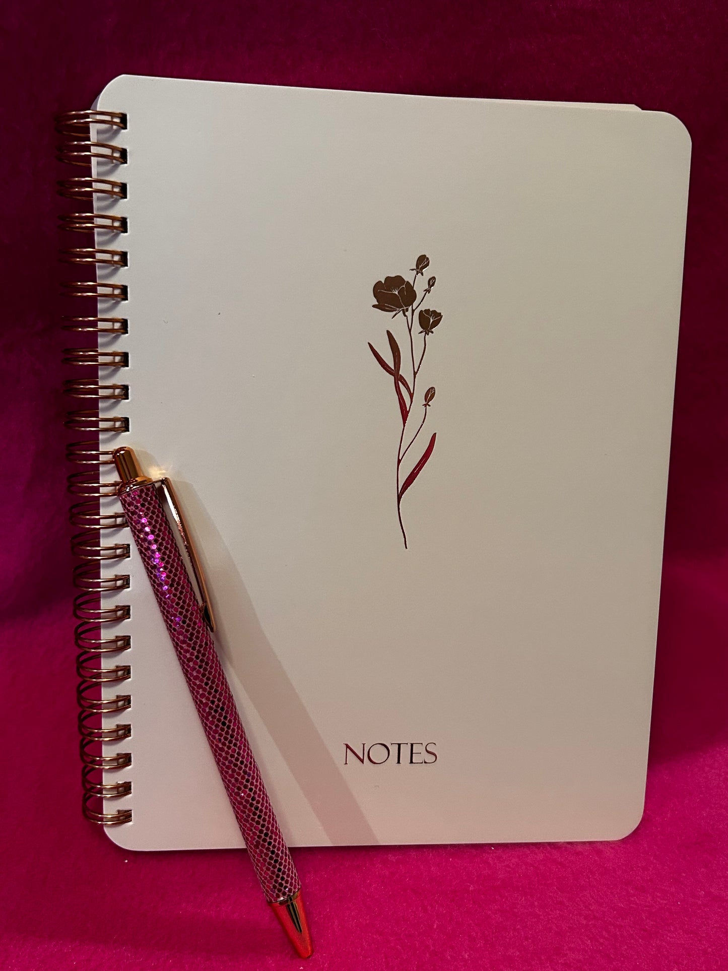 Notebook