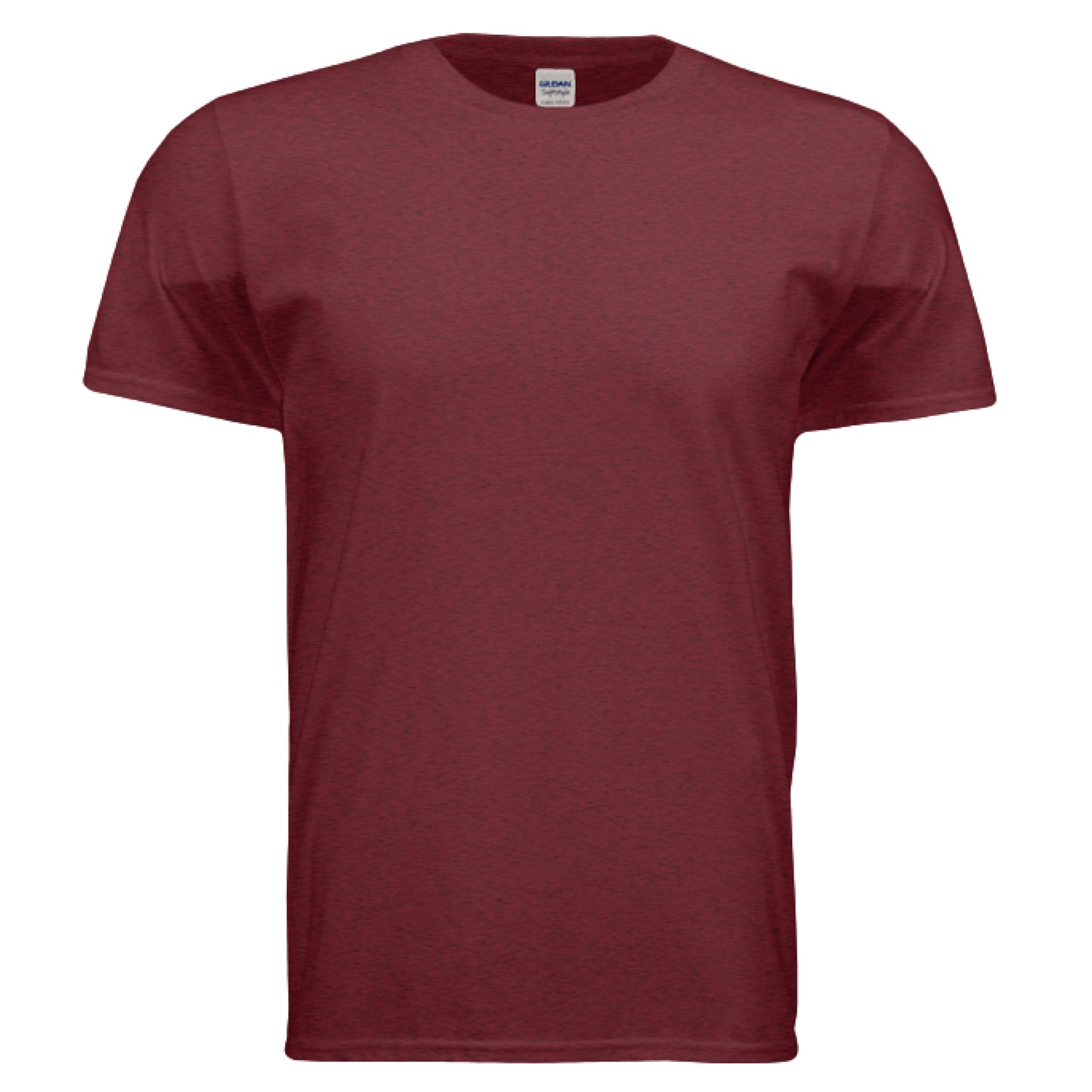 ANTIQUE CHERRY RED - FRONT