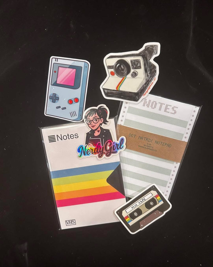 Stationery