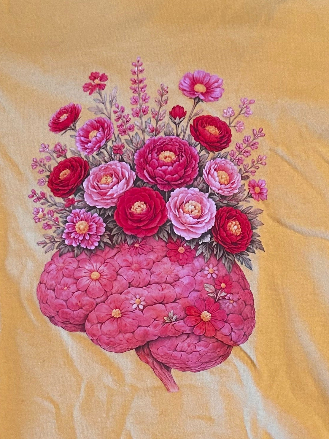 Blooming Brain TShirt