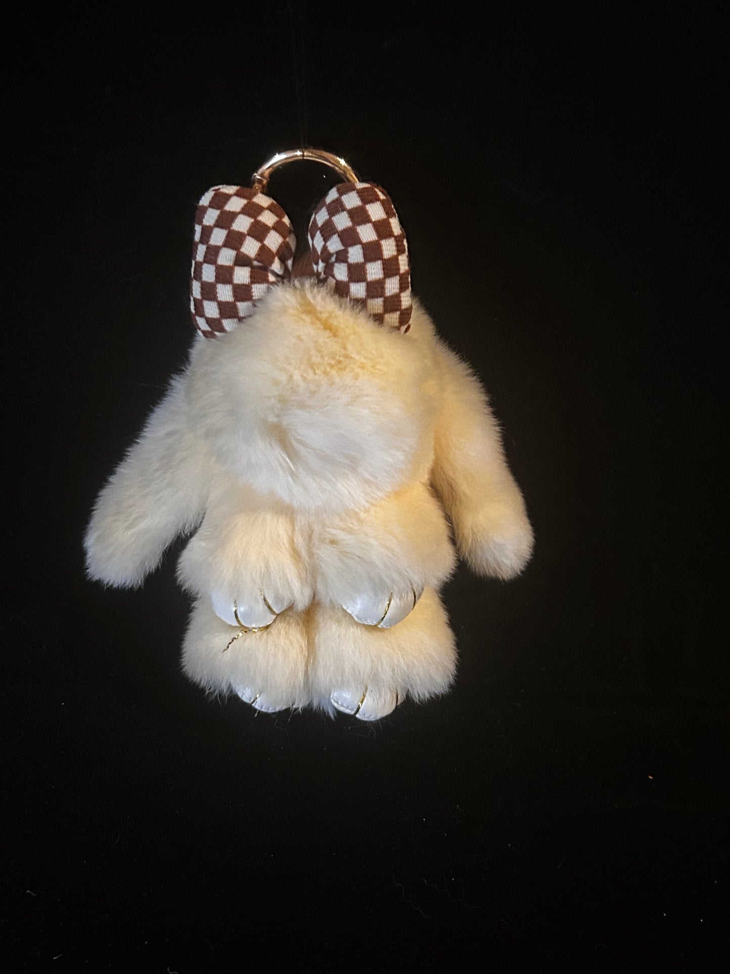 Bunny Charm