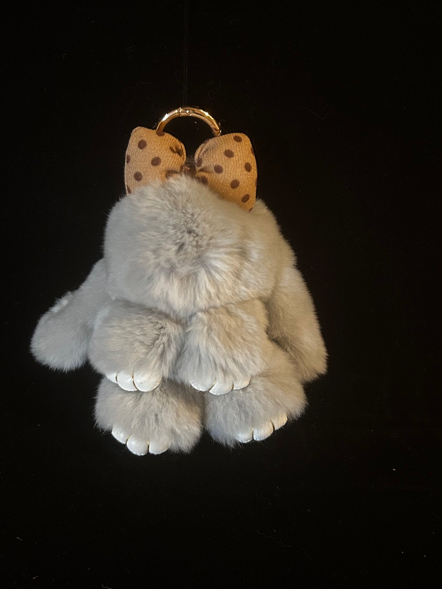 Bunny Charm