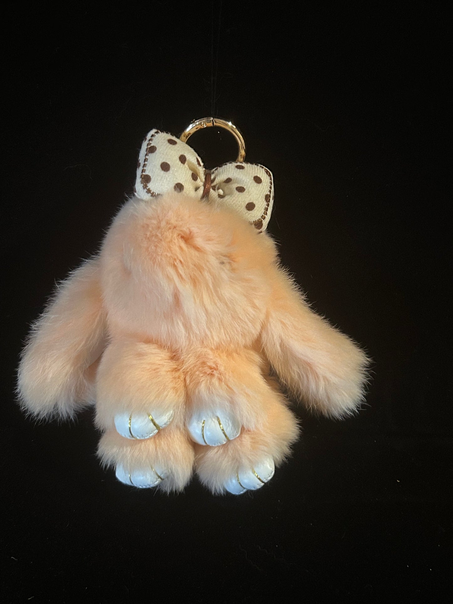 Bunny Charm