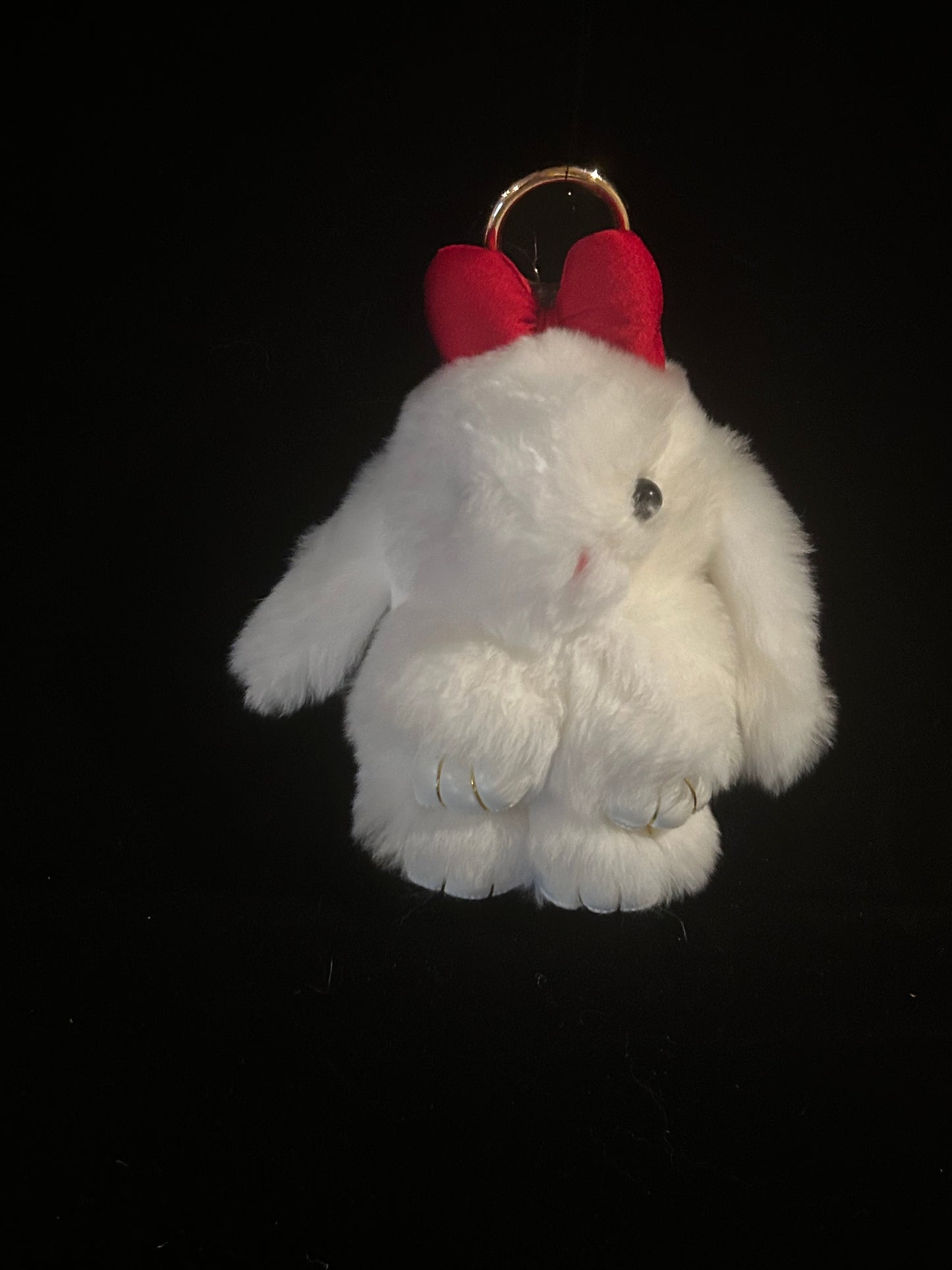 Bunny Charm