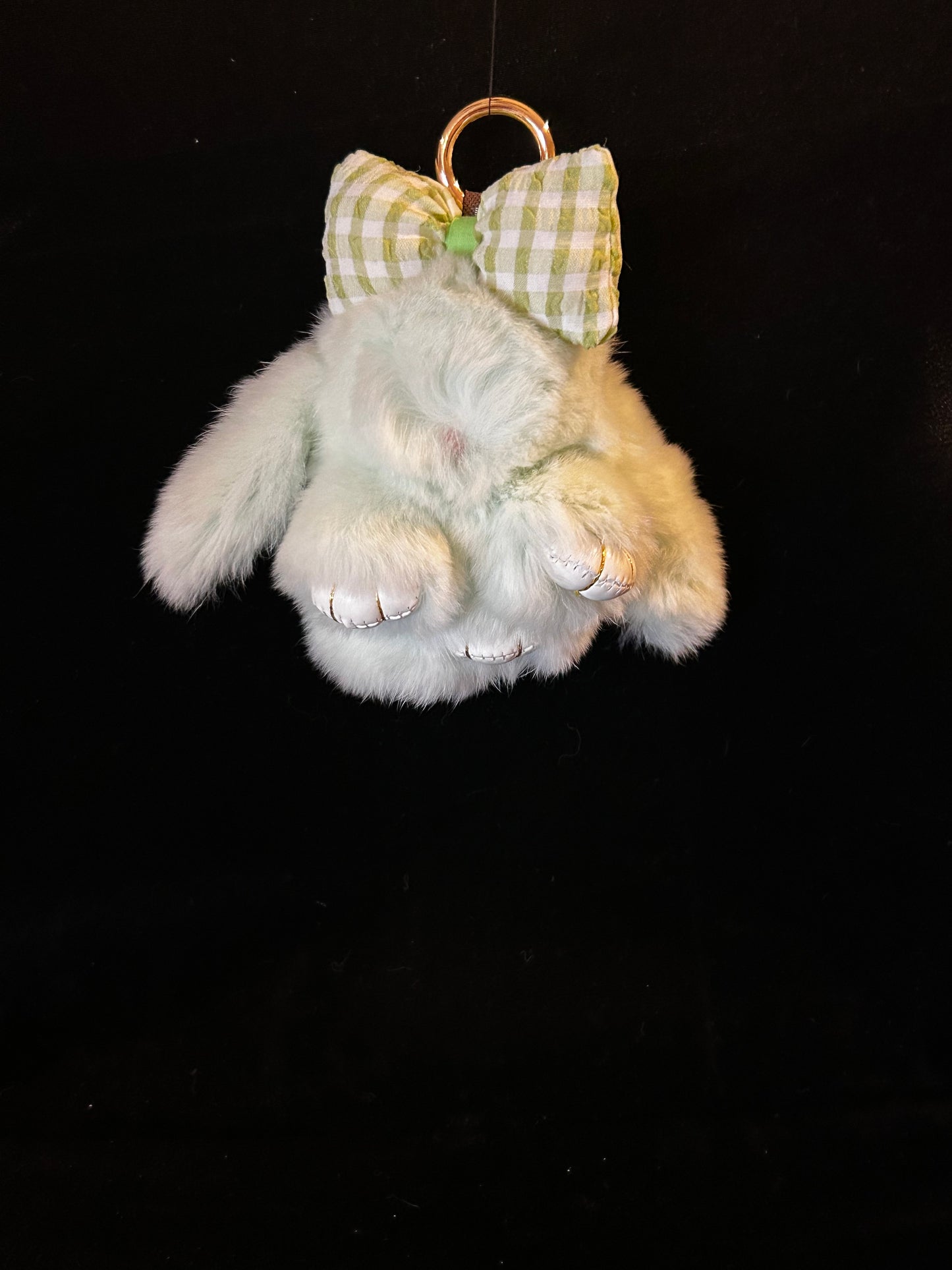 Bunny Charm