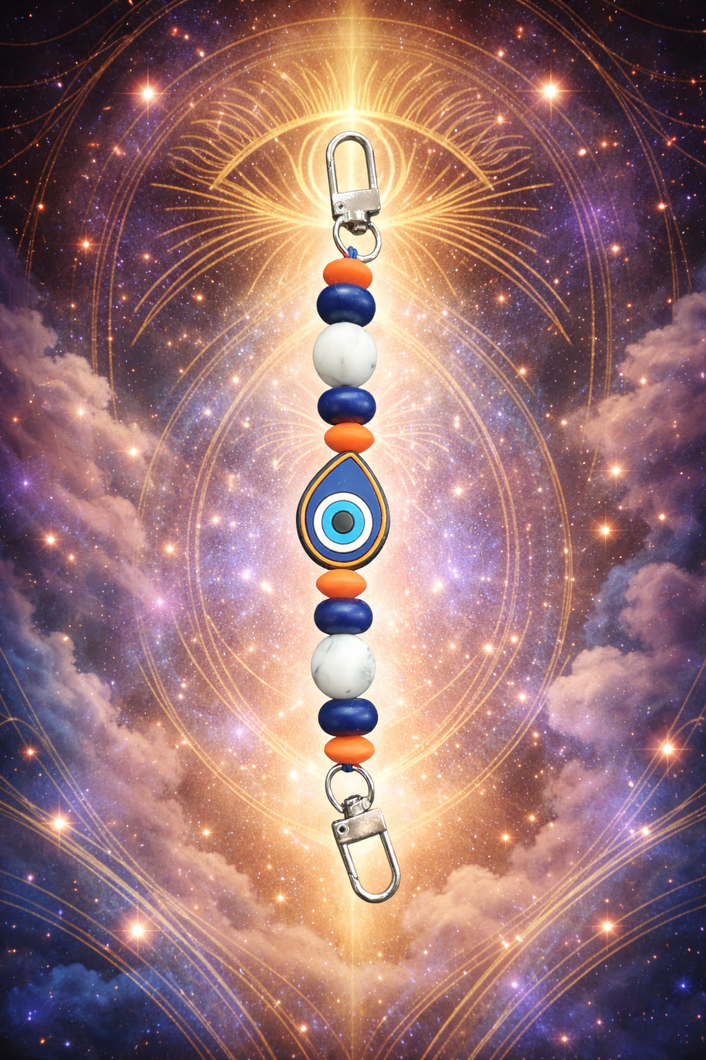 Kindle Straps - Inner Eye