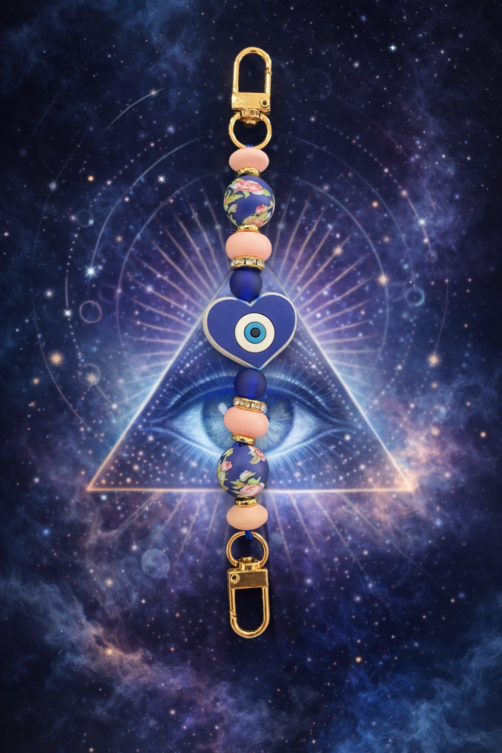 Kindle Straps - Inner Eye