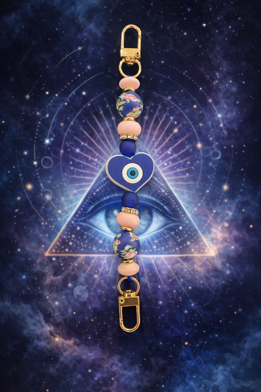 Kindle Straps - Inner Eye