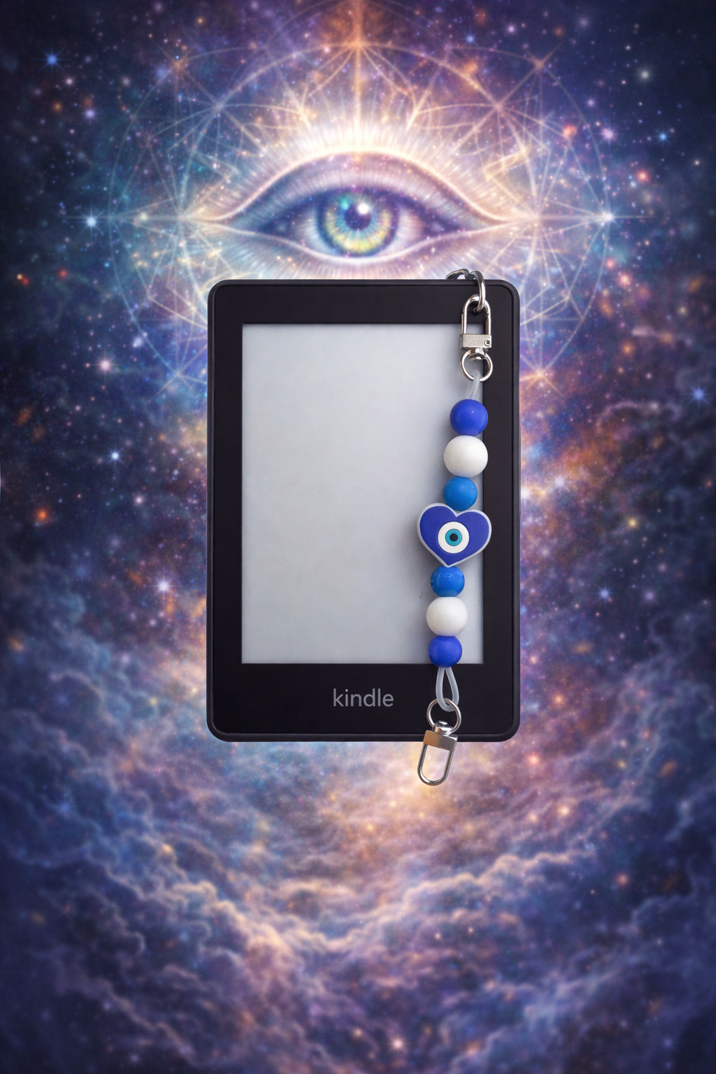 Kindle Straps - Inner Eye