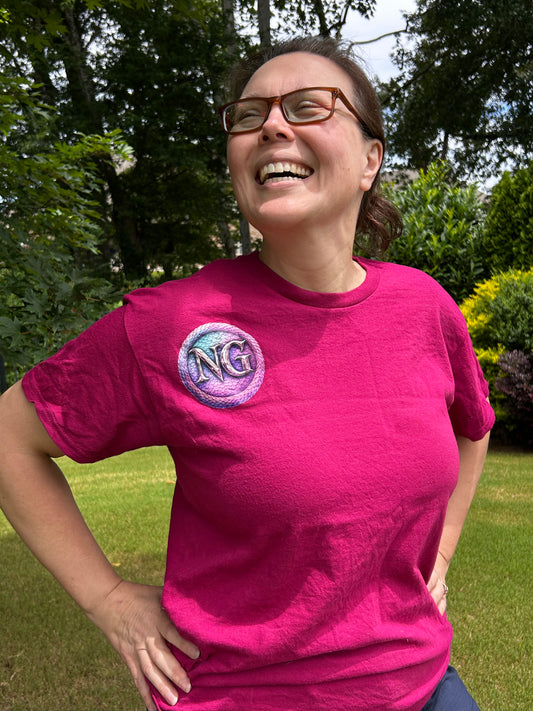 Dragon T Shirt