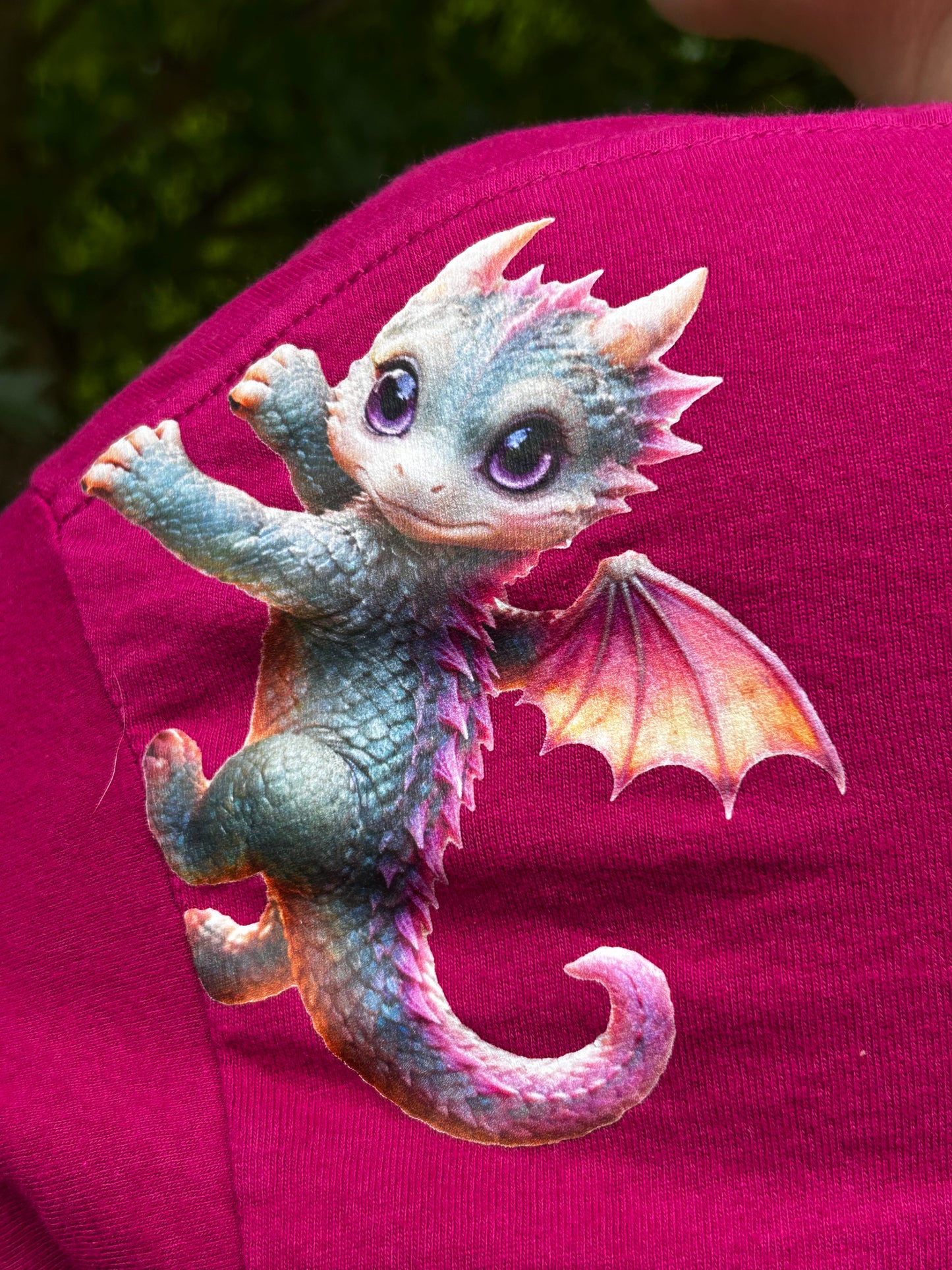Dragon T Shirt