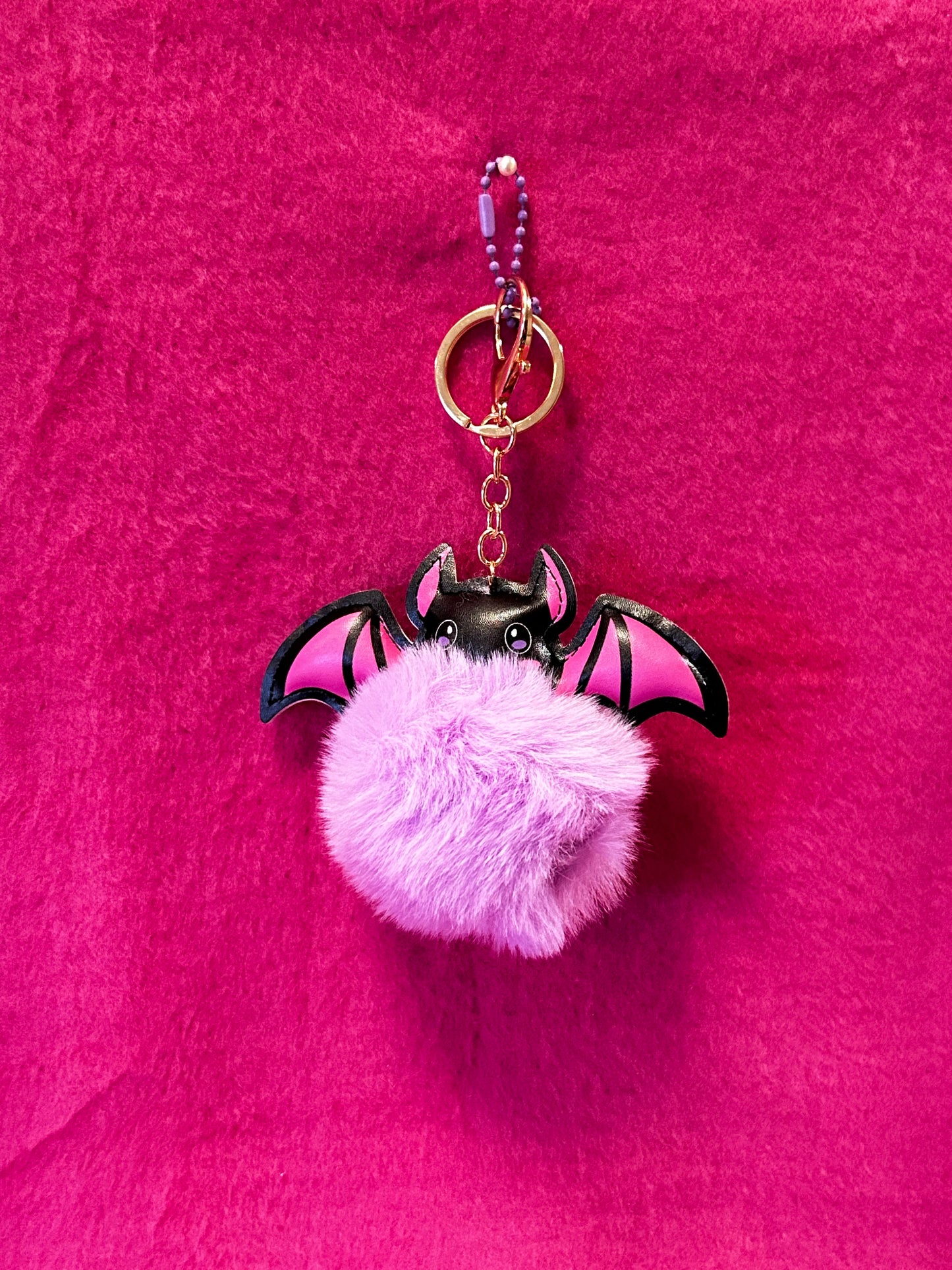 Bat Charm