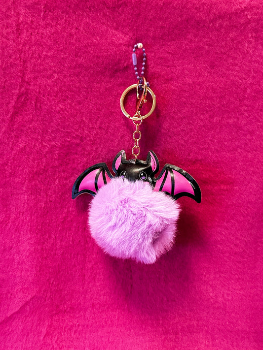 Bat Charm