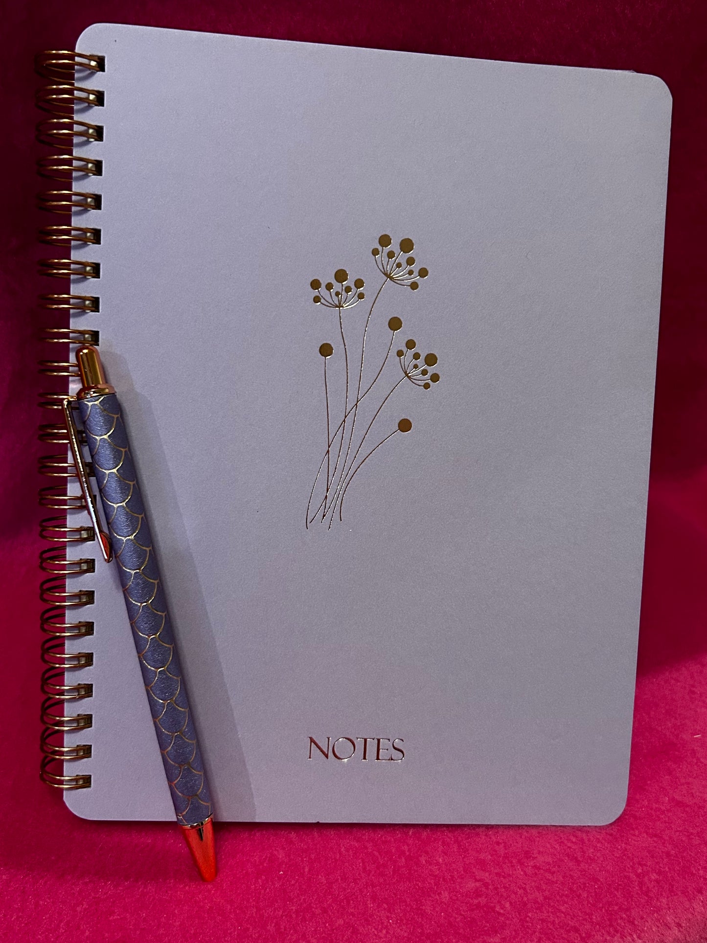 Notebook