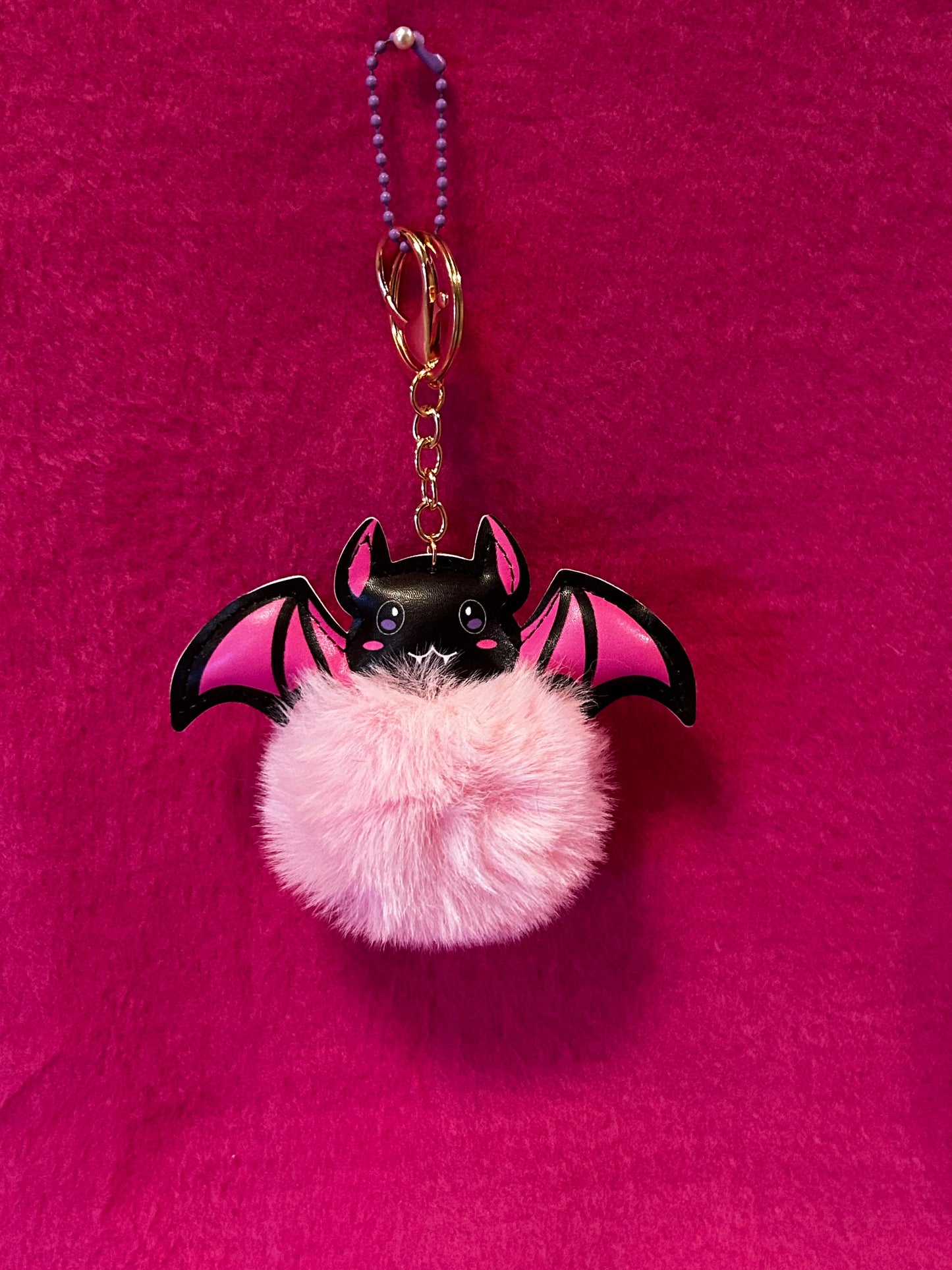 Bat Charm