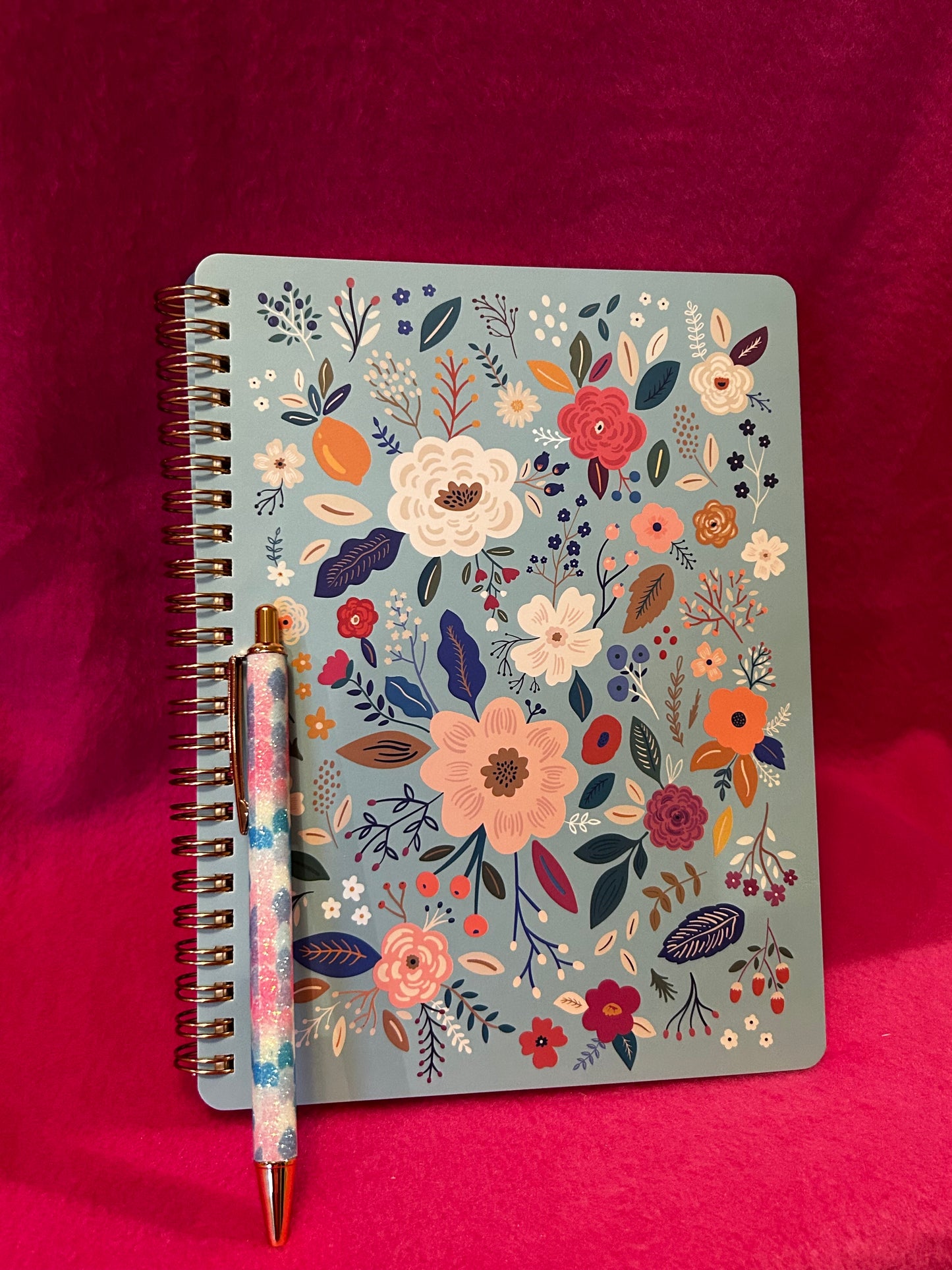 Notebook