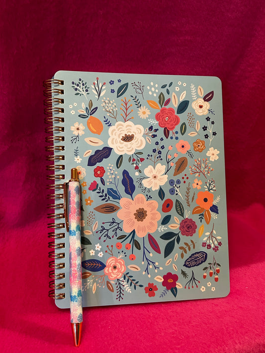 Notebook