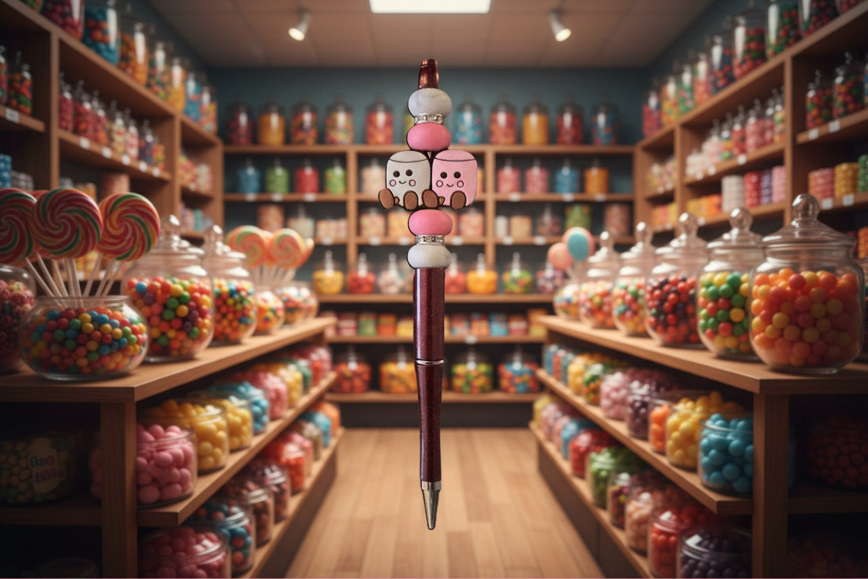 Adorable Ink Squad - Pens
