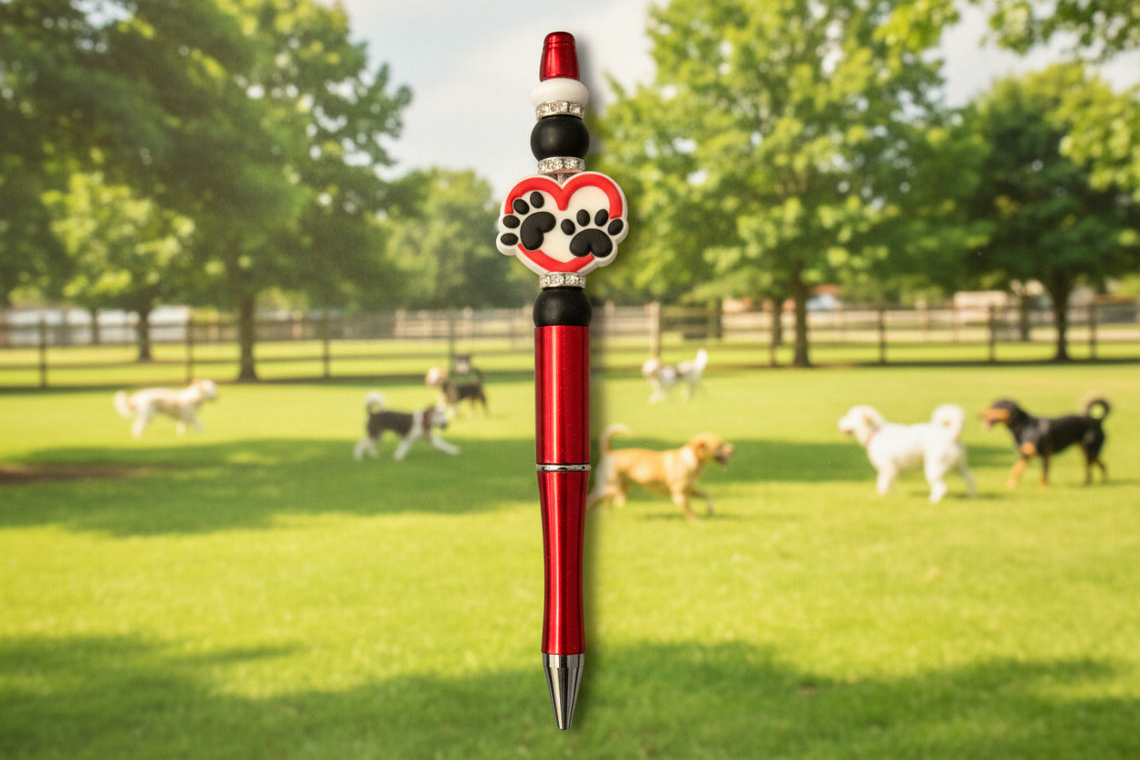 Caine Chic - pens