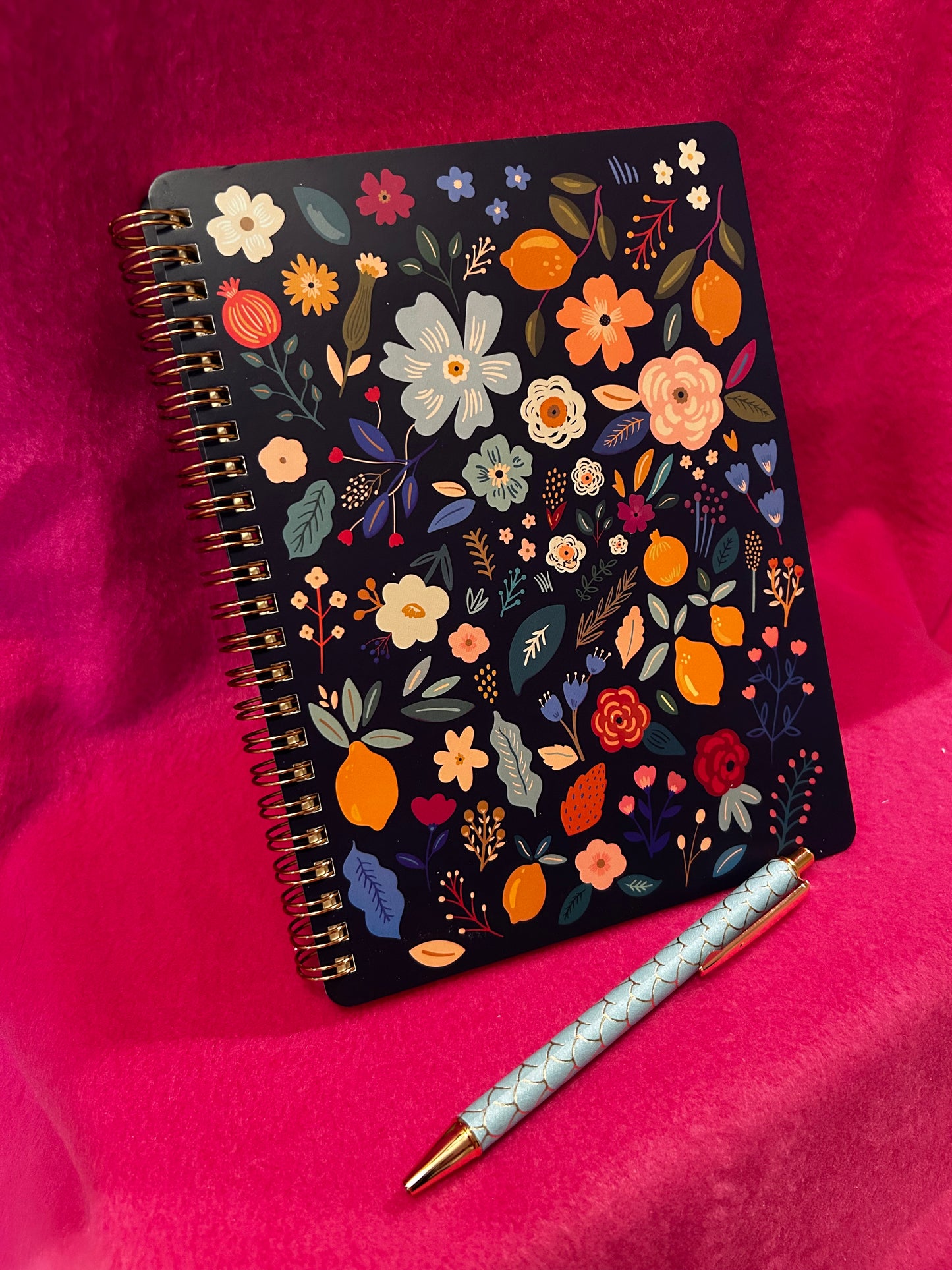 Notebook