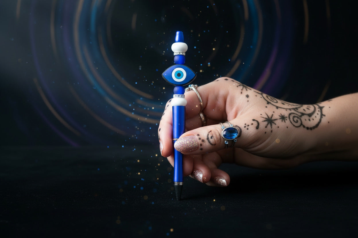 Mystical Ink Magic - Pens