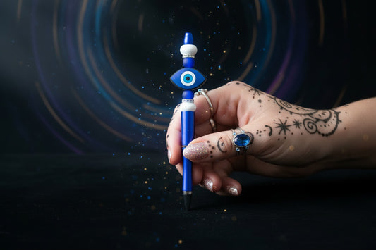 Mystical Ink Magic - Pens