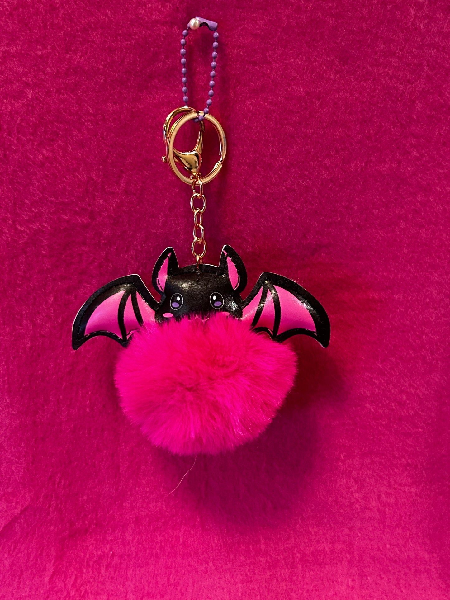 Bat Charm