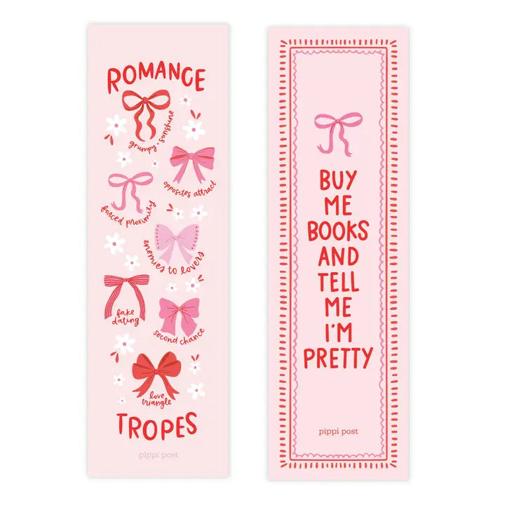 Bookmark - Buy me books