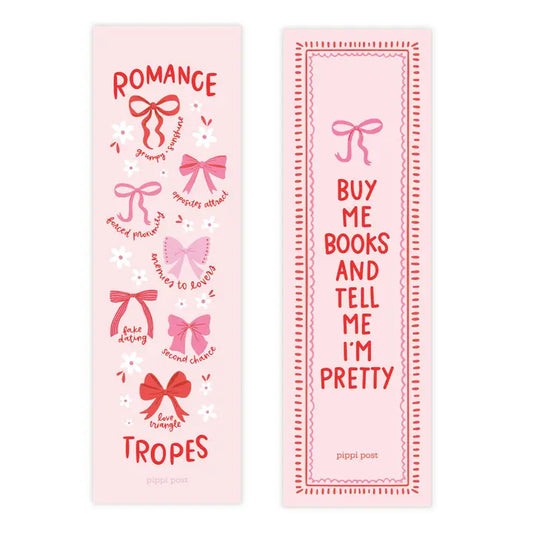 Bookmark - Buy me books