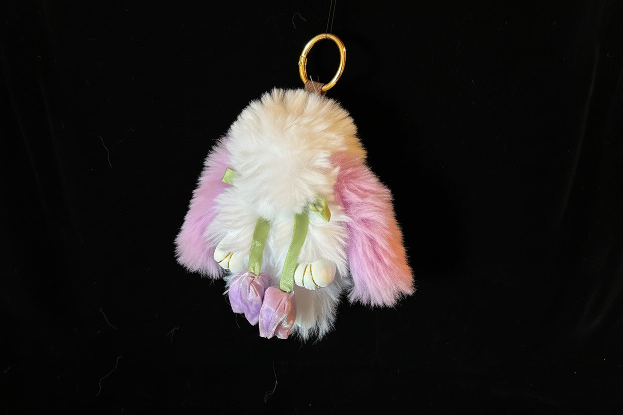 Tulip Bunny
