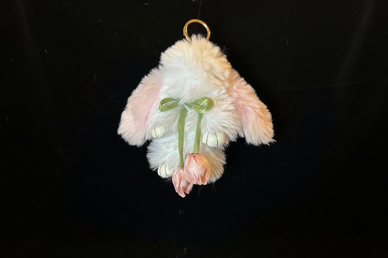 Tulip Bunny