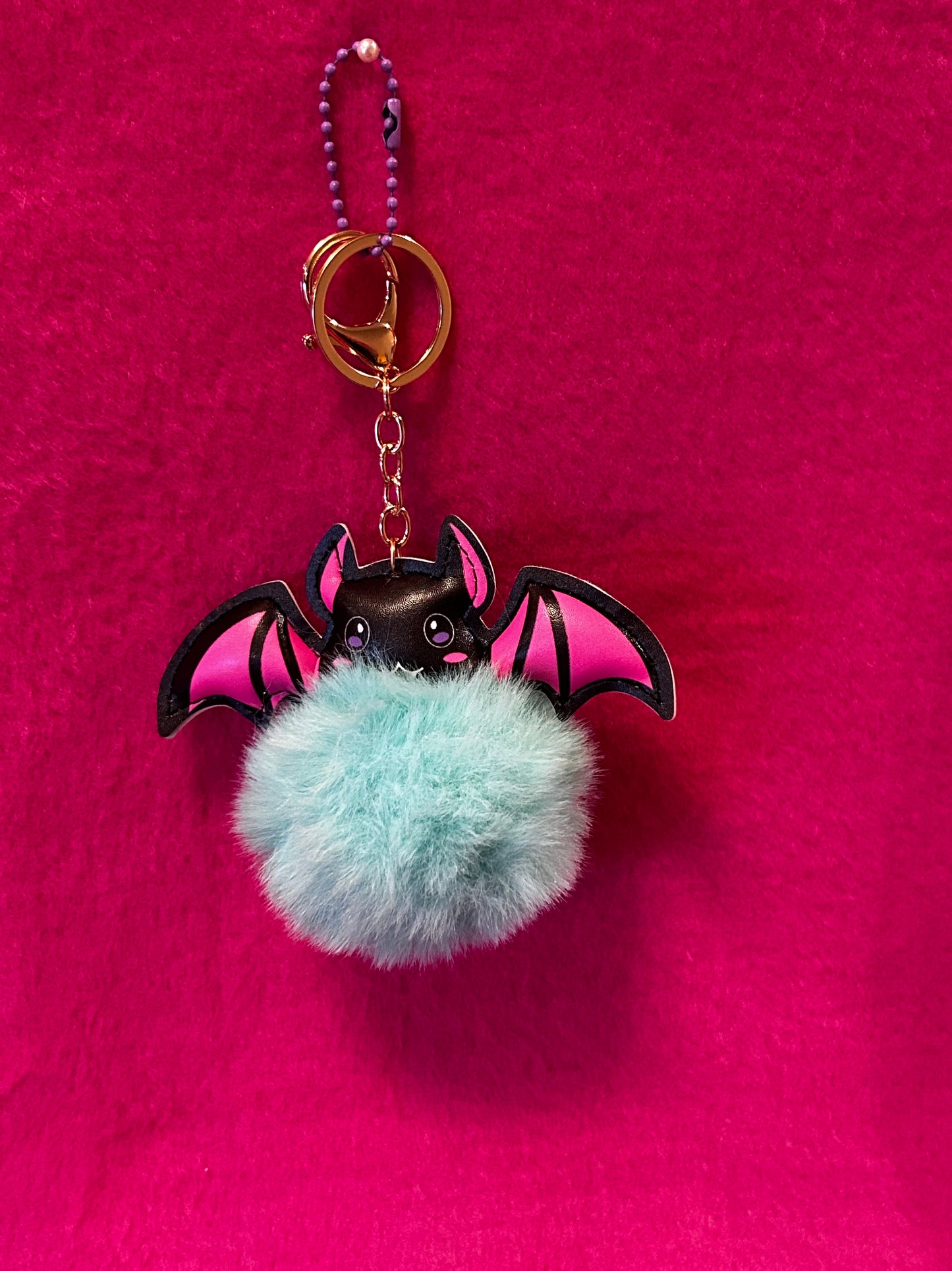 Bat Charm