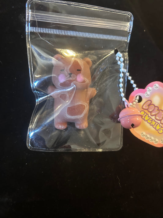 Lovely Pinching - Animals