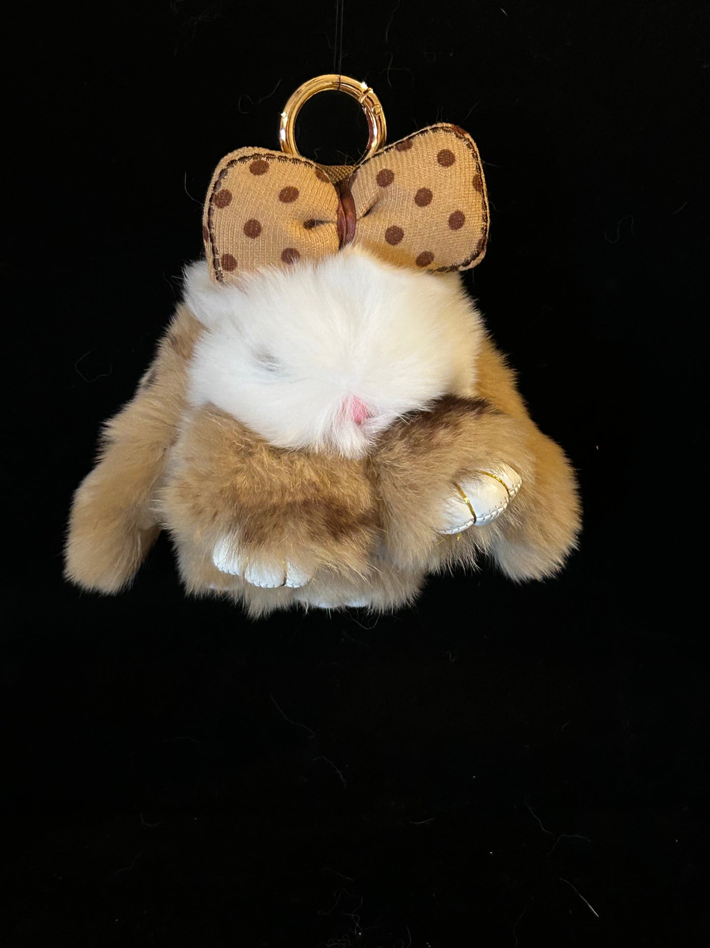 Bunny Charm