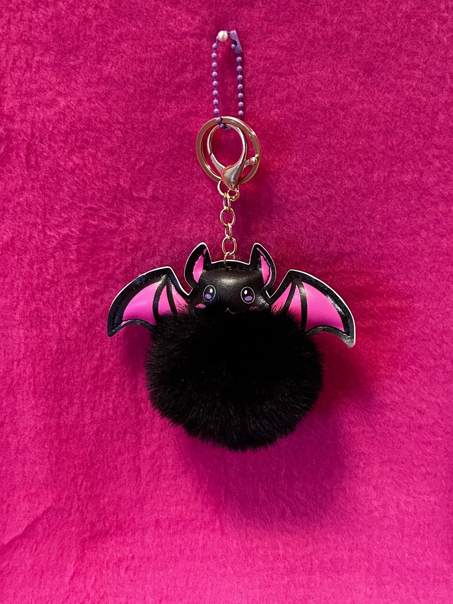 Bat Charm