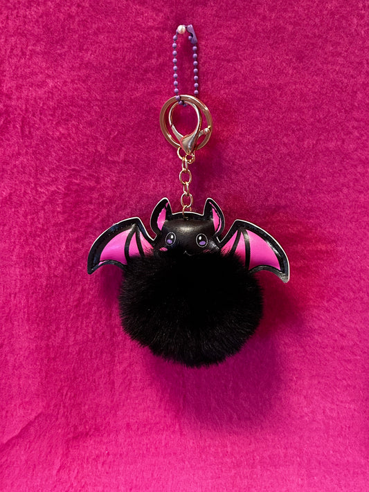 Bat Charm