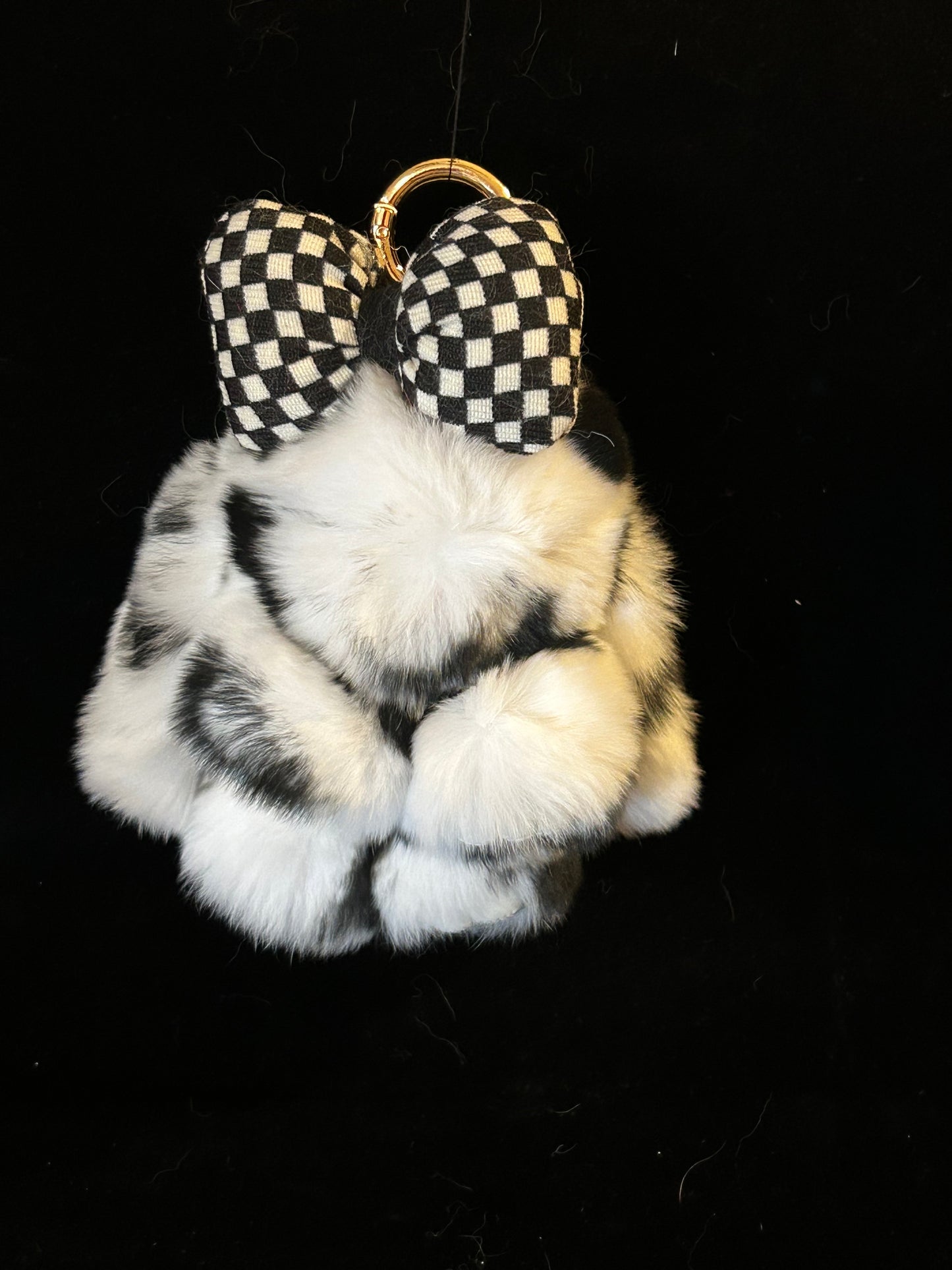 Bunny Charm