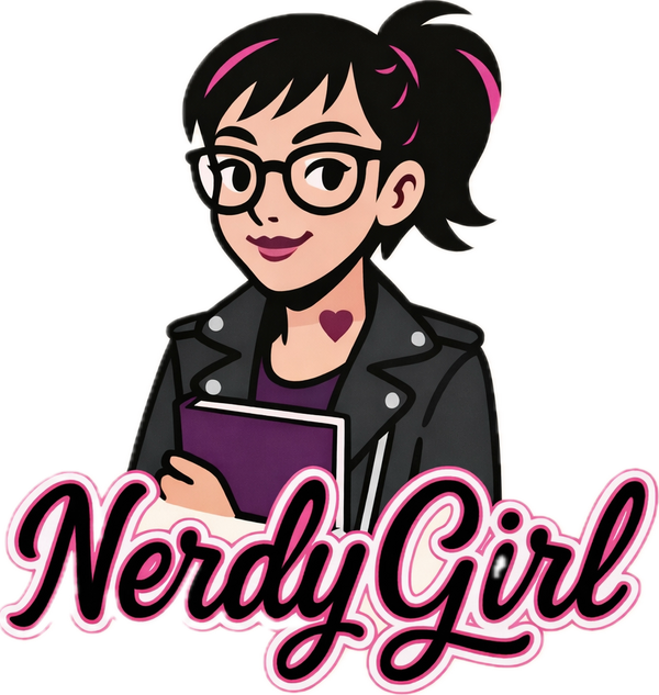 Nerdy Girl