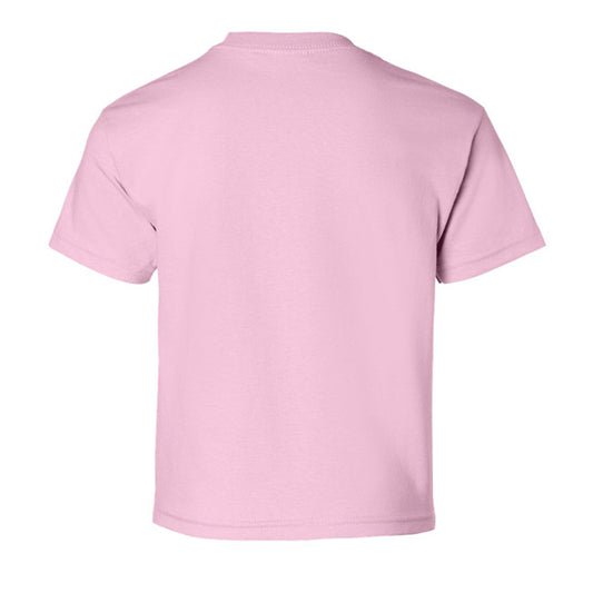 LIGHT PINK - BACK