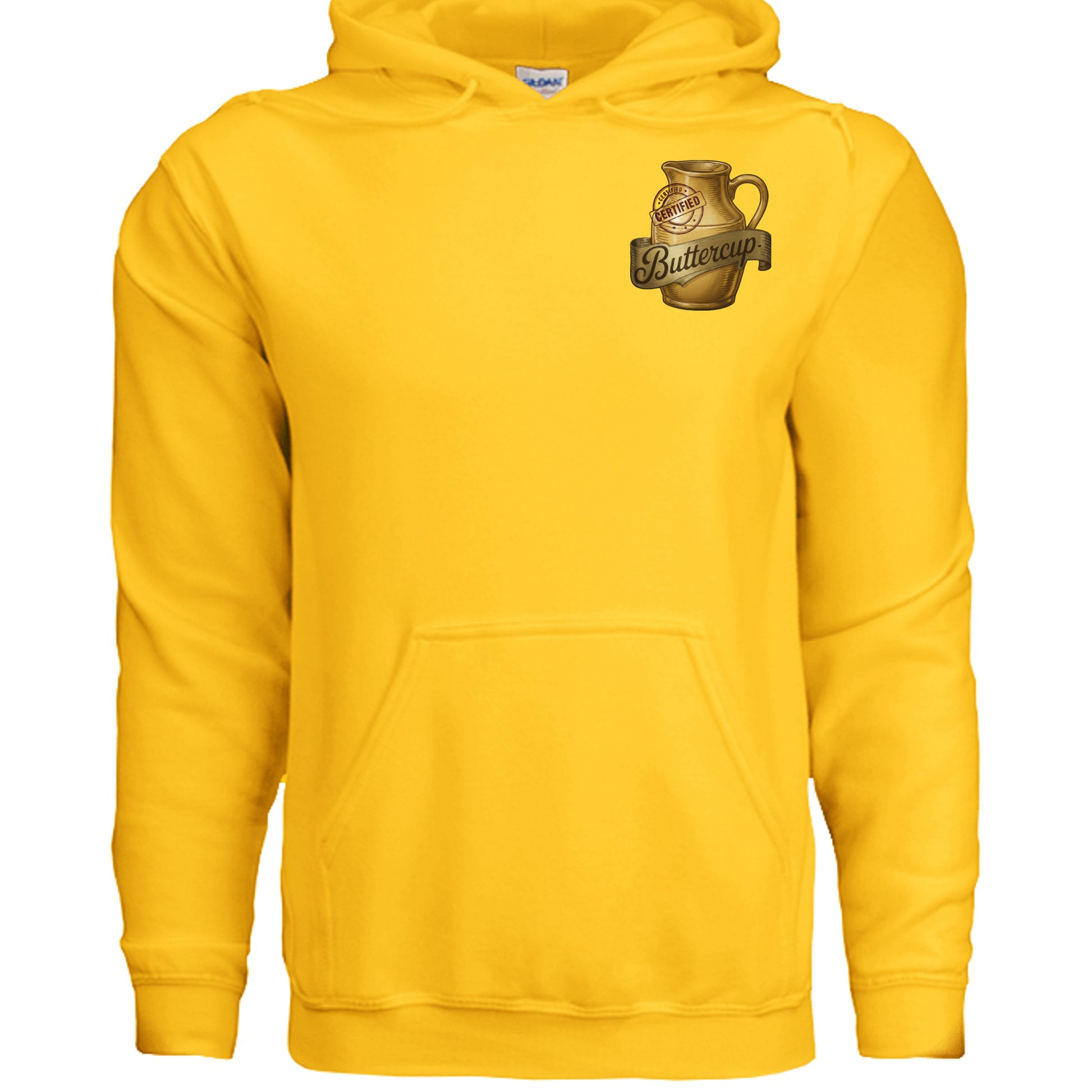 GOLD - G185 - FRONT