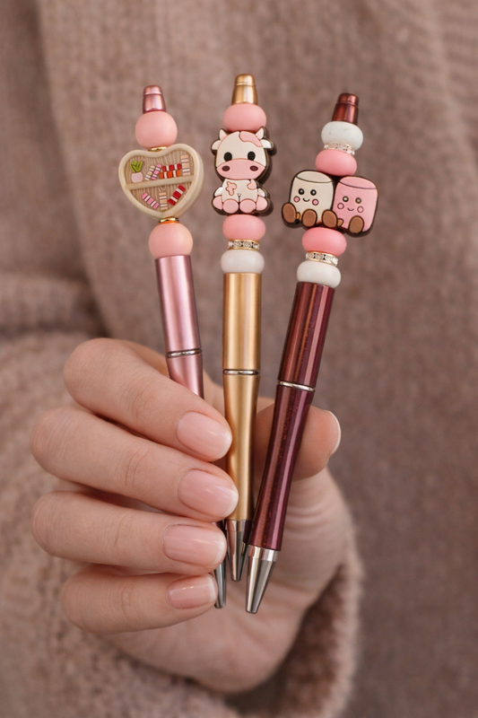 Adorable Ink Squad - Pens