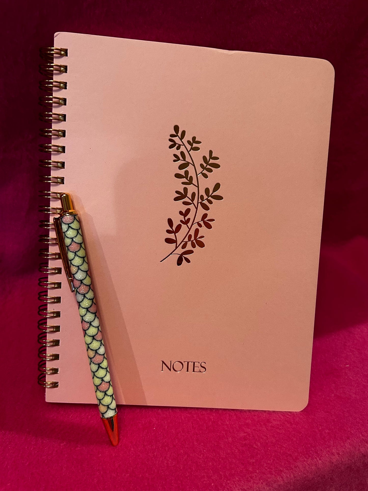 Notebook