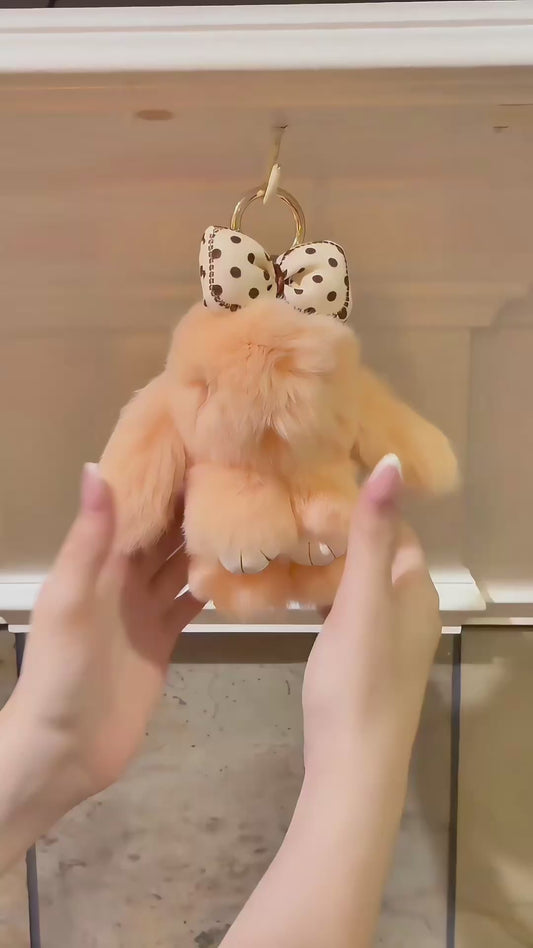 Bunny Charm